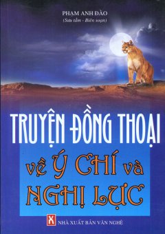 Truyện Đồng Thoại Về Ý Chí Và Nghị Lực