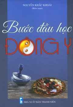 Bước Đầu Học Đông Y