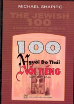 100 người Do Thái nổi tiếng – The Jewish 100