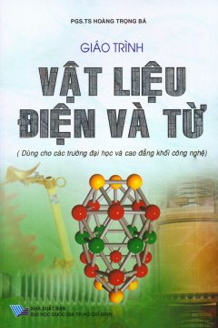 Giáo Trình Vật Liệu Điện Và Từ