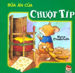 Bữa Ăn Của Chuột Típ