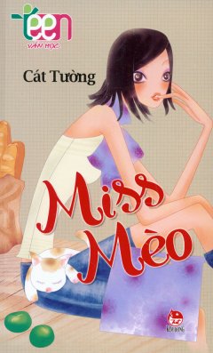 Teen Văn Học – Miss Mèo