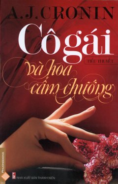 Cô Gái Và Hoa Cẩm Chướng