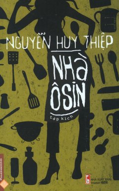 Nhà Ôsin – Tập Kịch