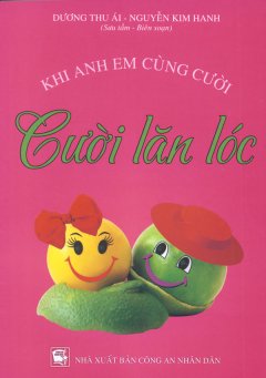 Khi Anh Em Cùng Cười – Cười Lăn Lóc