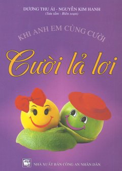 Khi Anh Em Cùng Cười – Cười Lả Lơi