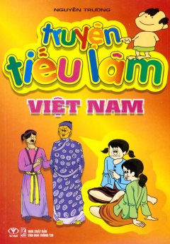 Truyện Tiếu Lâm Việt Nam