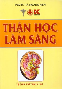 Thận Học Lâm Sàng