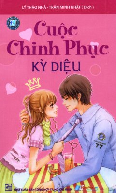 Cuộc Chinh Phục Kỳ Diệu