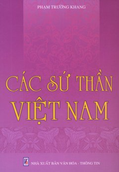 Các Sứ Thần Việt Nam