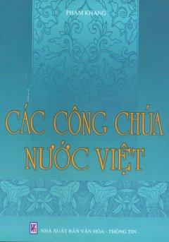 Các Công Chúa Nước Việt