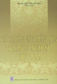 Các Nhân Vật Phản Diện Trong Lịch Sử Việt Nam