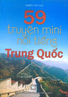 59 Truyện Mini Nổi Tiếng Trung Quốc