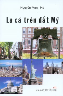 La Cà Trên Đất Mỹ