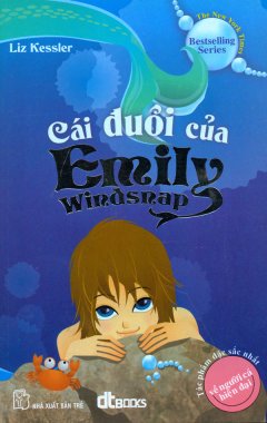 Cái Đuôi Của Emily Windsnap  (Tập 1)