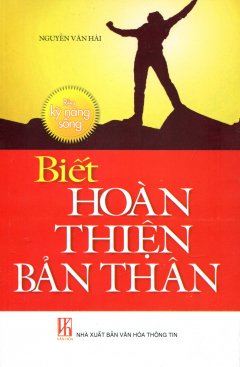 Biết Hoàn Thiện Bản Thân