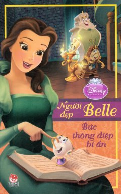 Người Đẹp Belle – Bức Thông Điệp Bí Ẩn