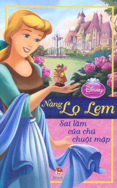 Nàng Lọ Lem – Sai Lầm Của Chú Chuột Mập