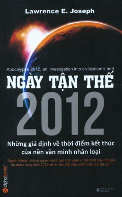 Ngày Tận Thế 2012