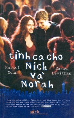 Tình Ca Cho Nick Và Norah