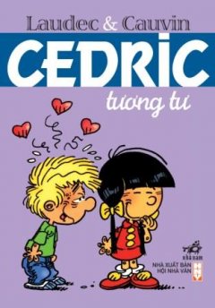 Cedric – Tương Tư