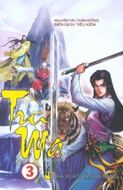 Tru Ma – Tập 3