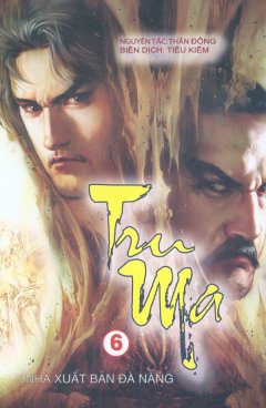 Tru Ma – Tập 6