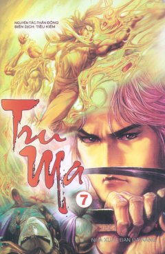 Tru Ma – Tập 7