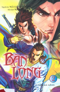 Bàn Long – Tập 2