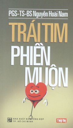 Trái Tim Phiền Muộn