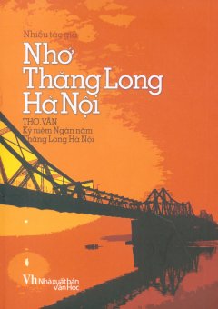 Nhớ Thăng Long – Hà Nội
