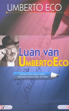 Luận Văn Umberto Eco