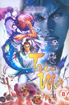 Tru Ma – Tập 8