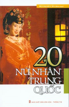 20 Nữ Nhân Trung Quốc