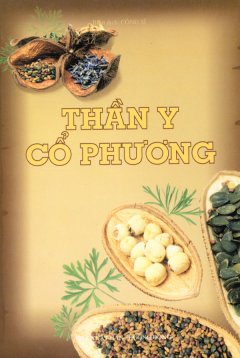 Thần Y Cổ Phương