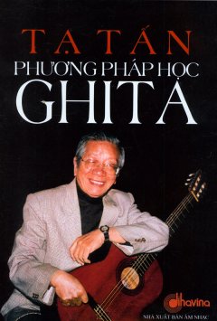 Phương Pháp Học Ghita