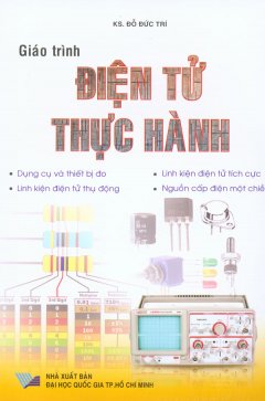 Giáo Trình Điện Tử Thực Hành