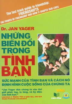 Những Biến Đổi Trong Tình Bạn