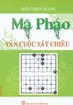 Mã Pháo Tàn Cuộc Sát Chiêu