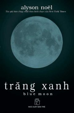 Trăng Xanh