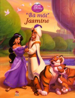 "Bà Mối" Jasmine