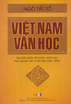 Việt Nam Văn Học