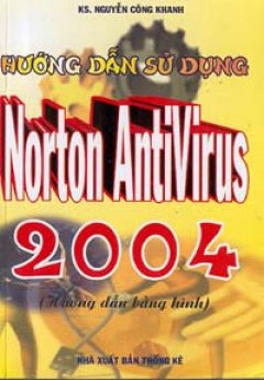 Hướng dẫn sử dụng Norton Antivirus 2004