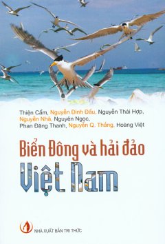 Biển Đông Và Hải Đảo Việt Nam