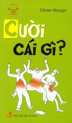 Cười Cái Gì