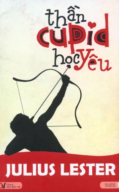 Thần Cupid Học Yêu