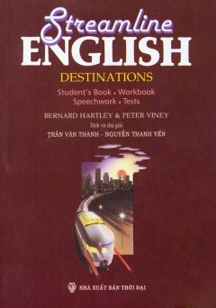 Streamline English 3 – Destinations