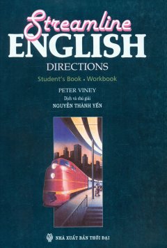 Streamline English 4 – Directions
