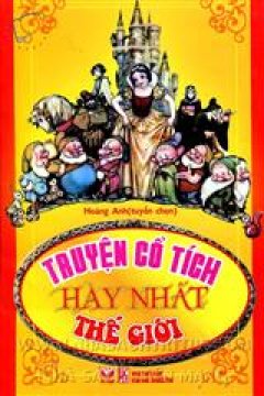 Truyện Cổ Tích Hay Nhất Thế Giới