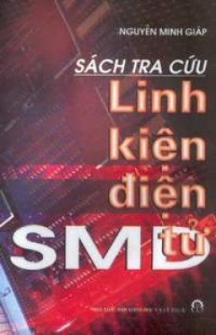 Sách tra cứu linh kiện điện tử SMD